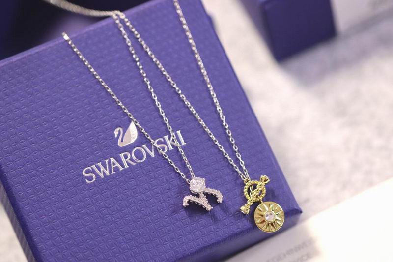 Swarovski Necklace 07yxh47